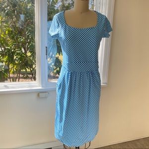 J. McLaughlin Emma dress